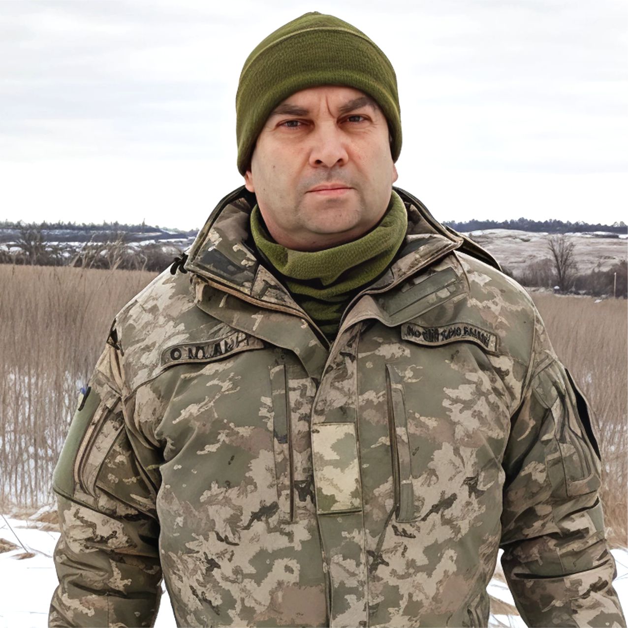 Моісеєнко Валерій Анатолійович